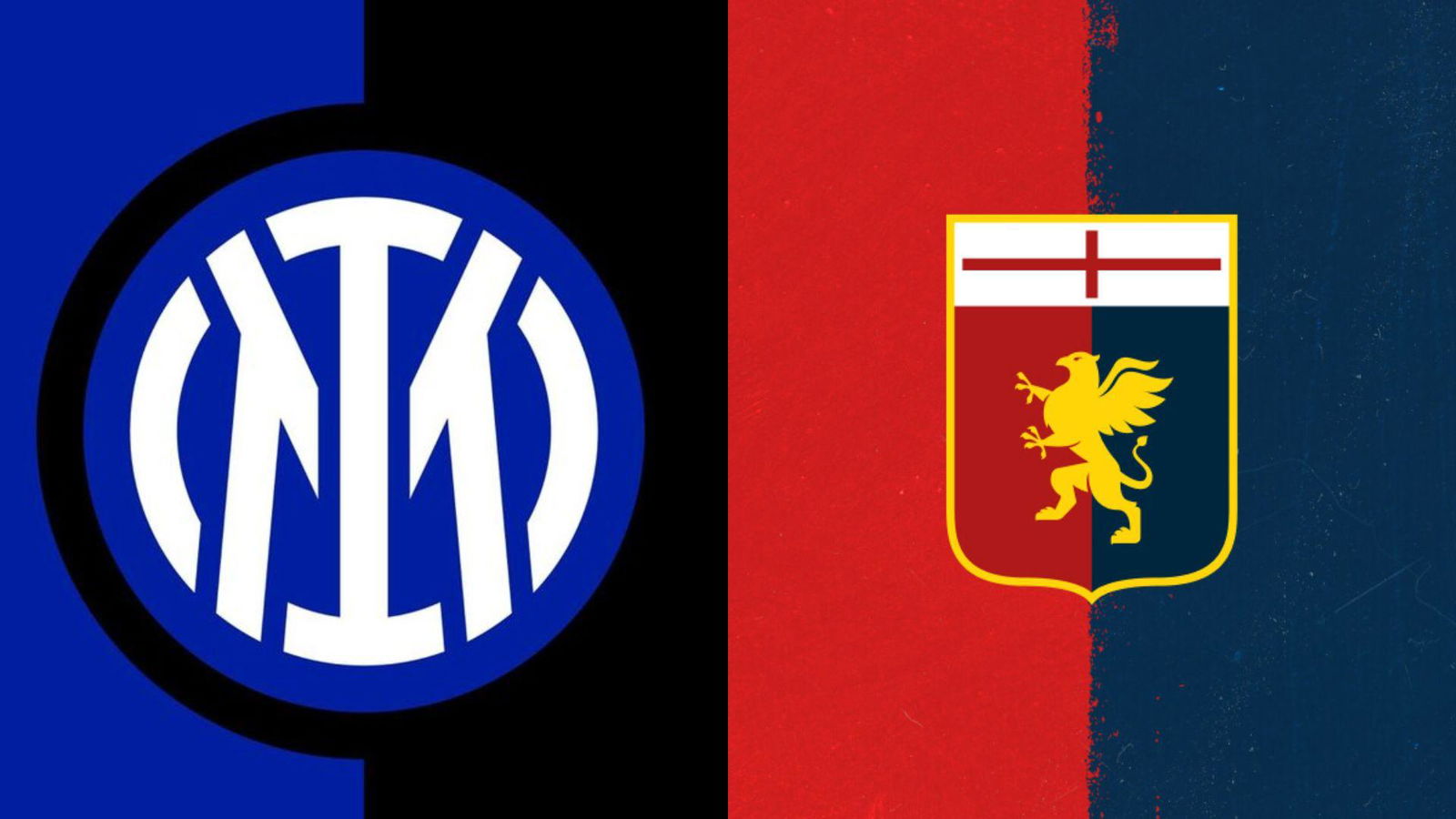 Dove vedere Inter vs Genoa in TV e streaming
