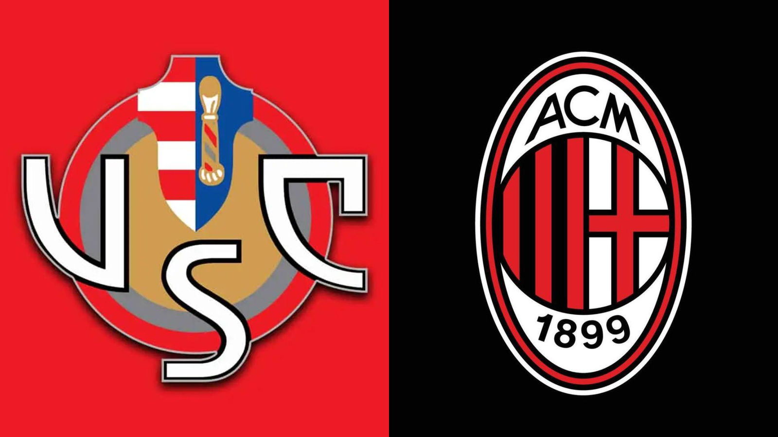 Dove vedere Cremonese vs Milan in TV e streaming