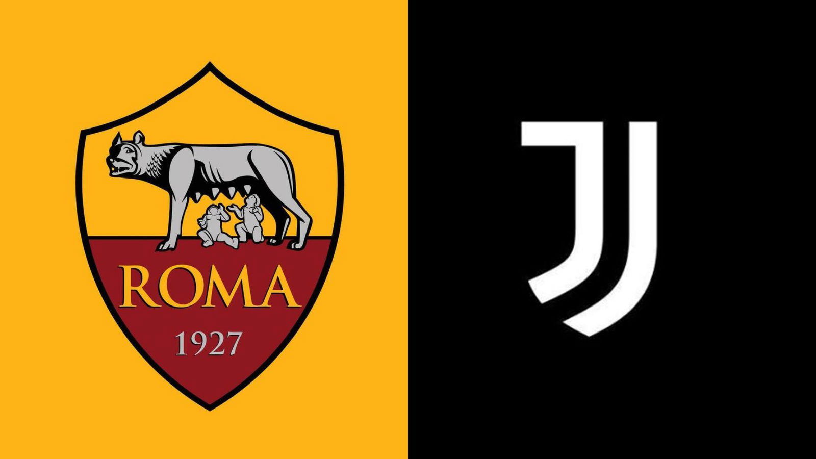 Dove vedere Roma vs Juventus in TV e streaming