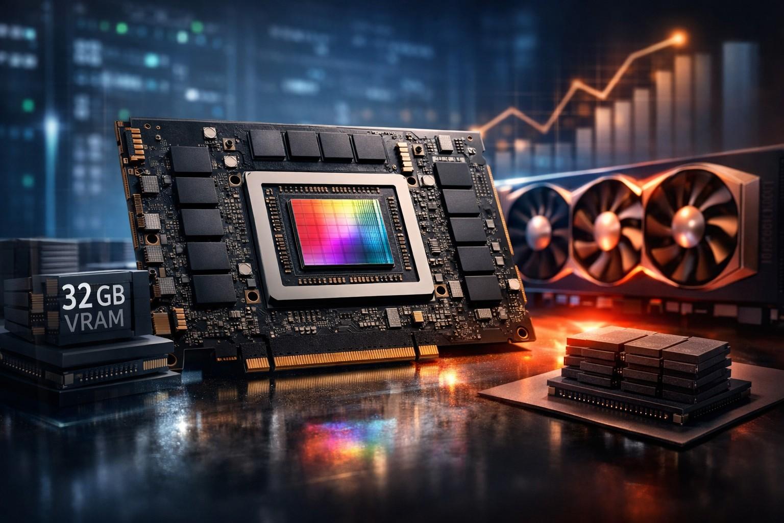 RDNA 5 AT0, la top AMD torna per i gamer