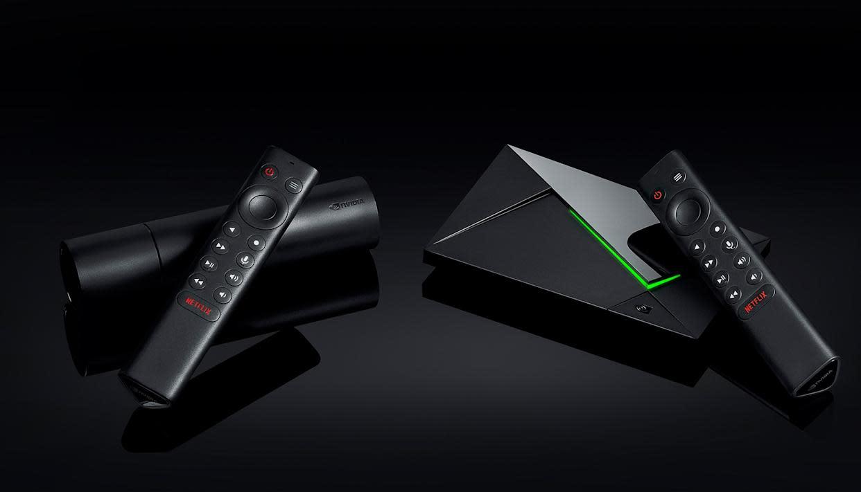 NVIDIA mantiene la promessa: Shield TV si aggiorna ancora