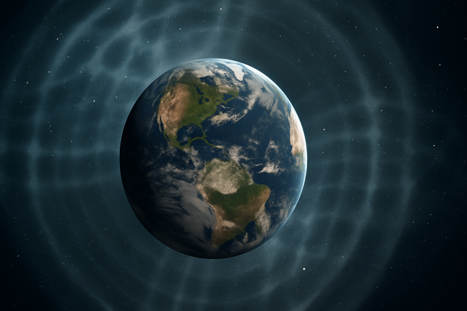 La Luna aveva un campo magnetico potentissimo