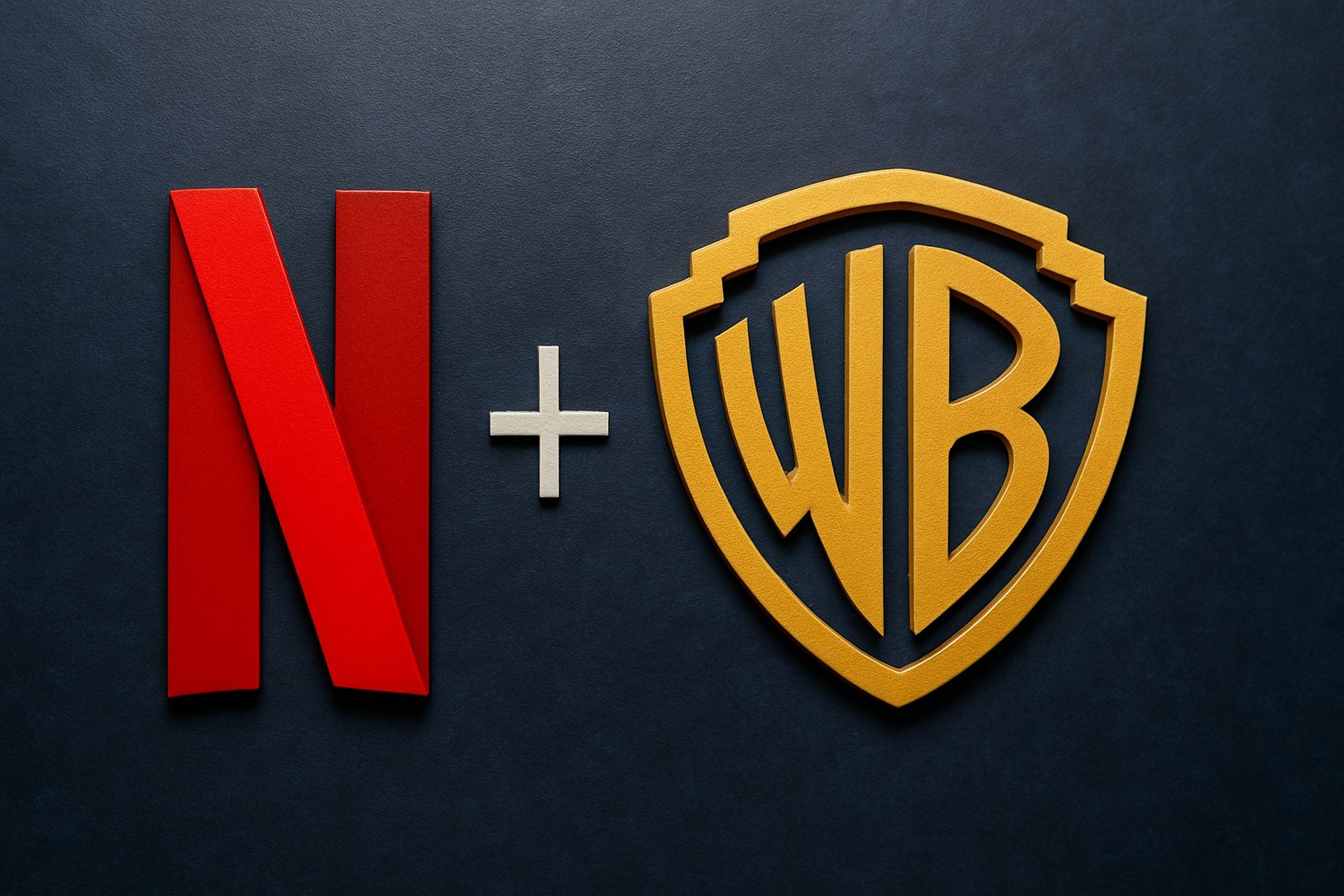 Netflix rinuncia a Warner Bros.: Paramount rilancia