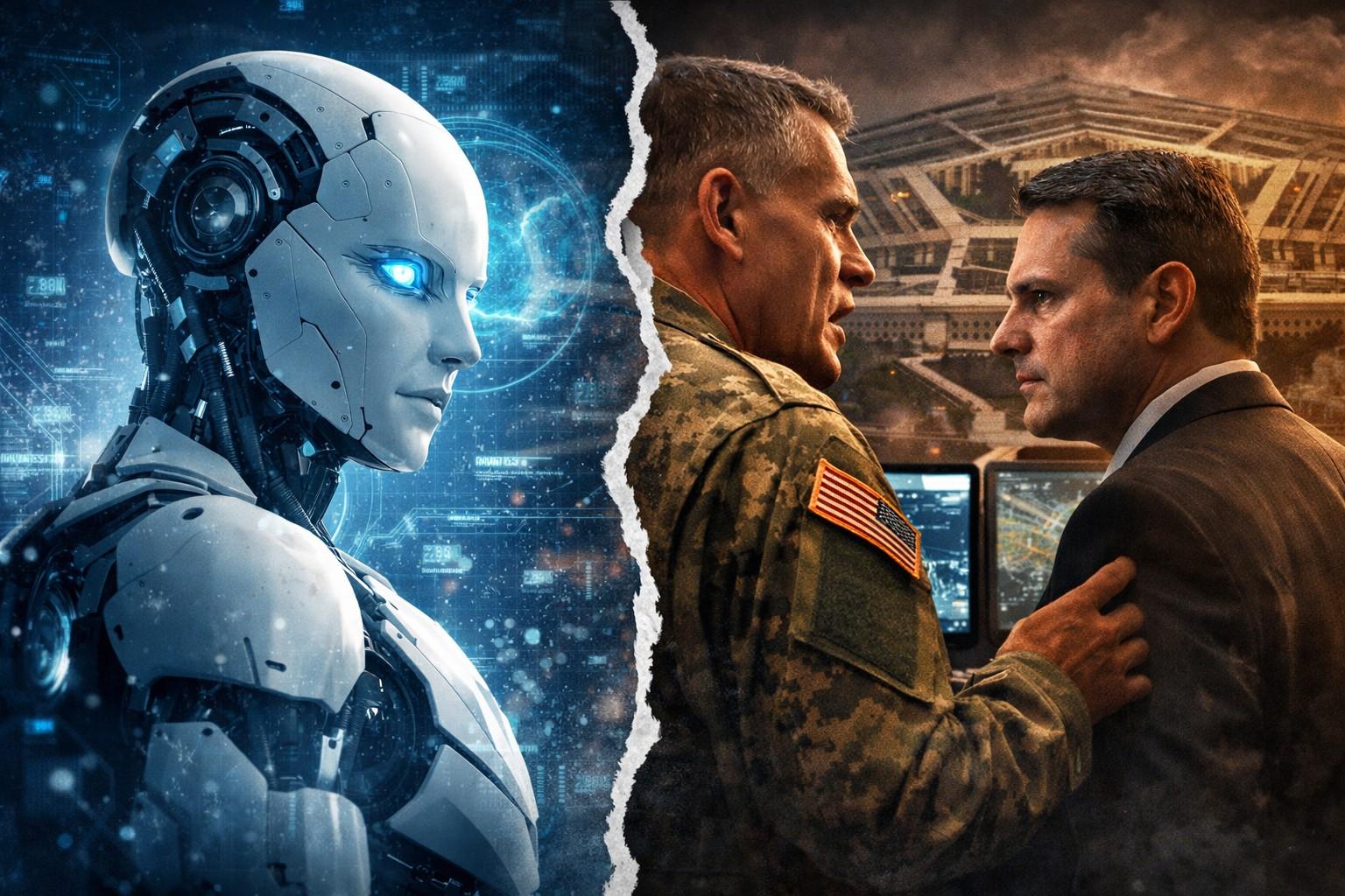 Anthropic resiste alle pressioni del Pentagono