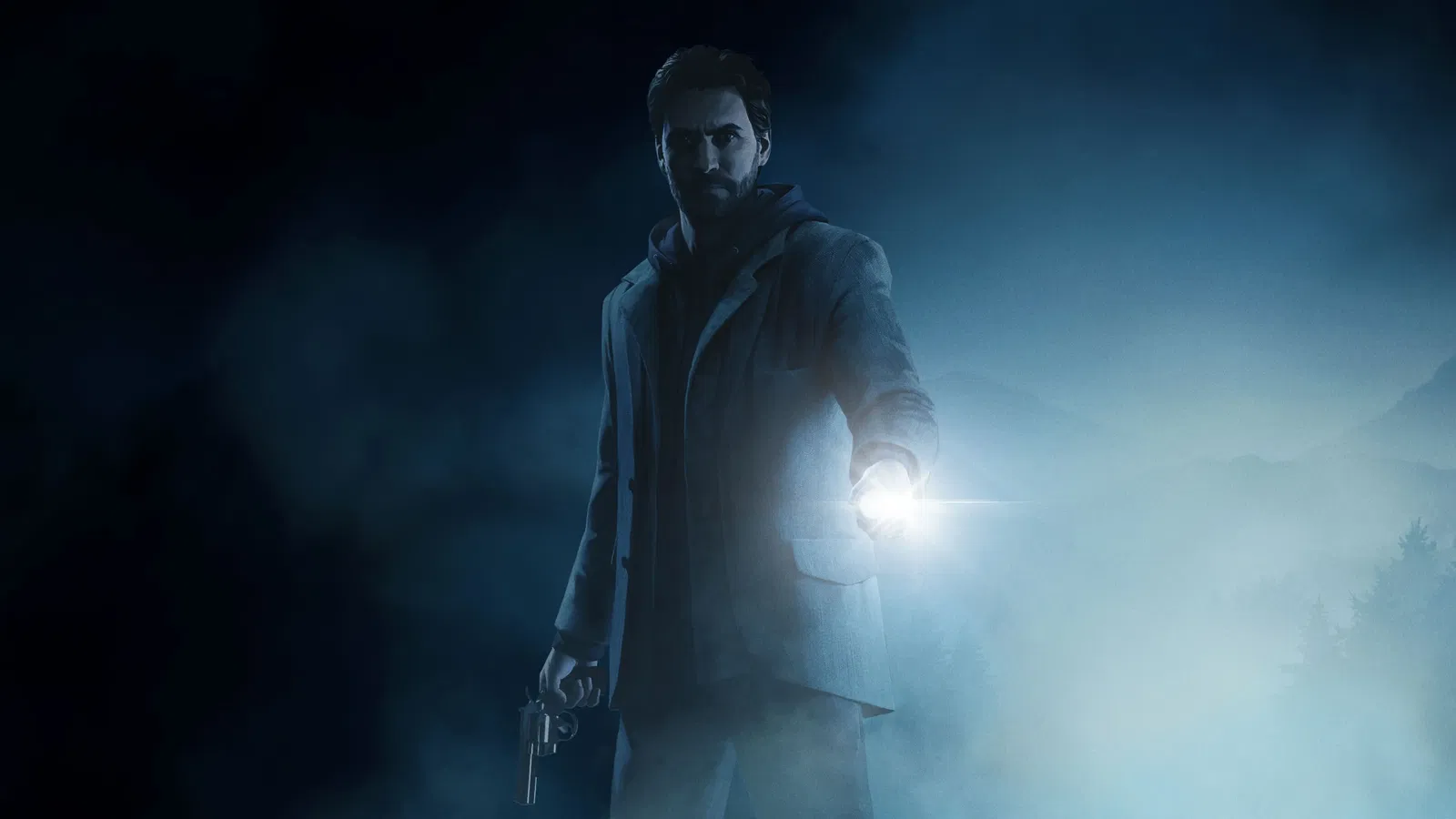 Aggiornamento a sorpresa per Alan Wake su PC