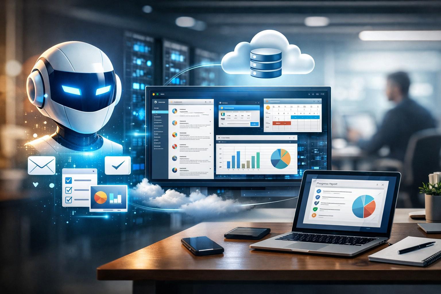 Copilot Tasks, arriva l'agente IA autonomo di Microsoft