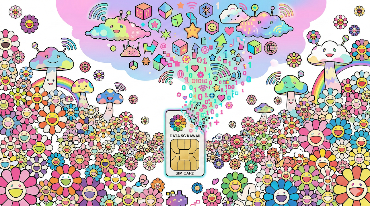 Reti che pensano e SIM nel cloud: la nuova architettura della connettività industriale
