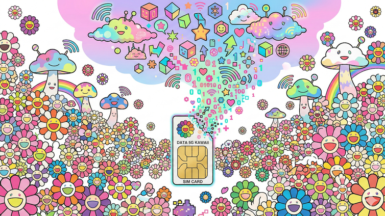 Immagine di Reti che pensano e SIM nel cloud: la nuova architettura della connettività industriale