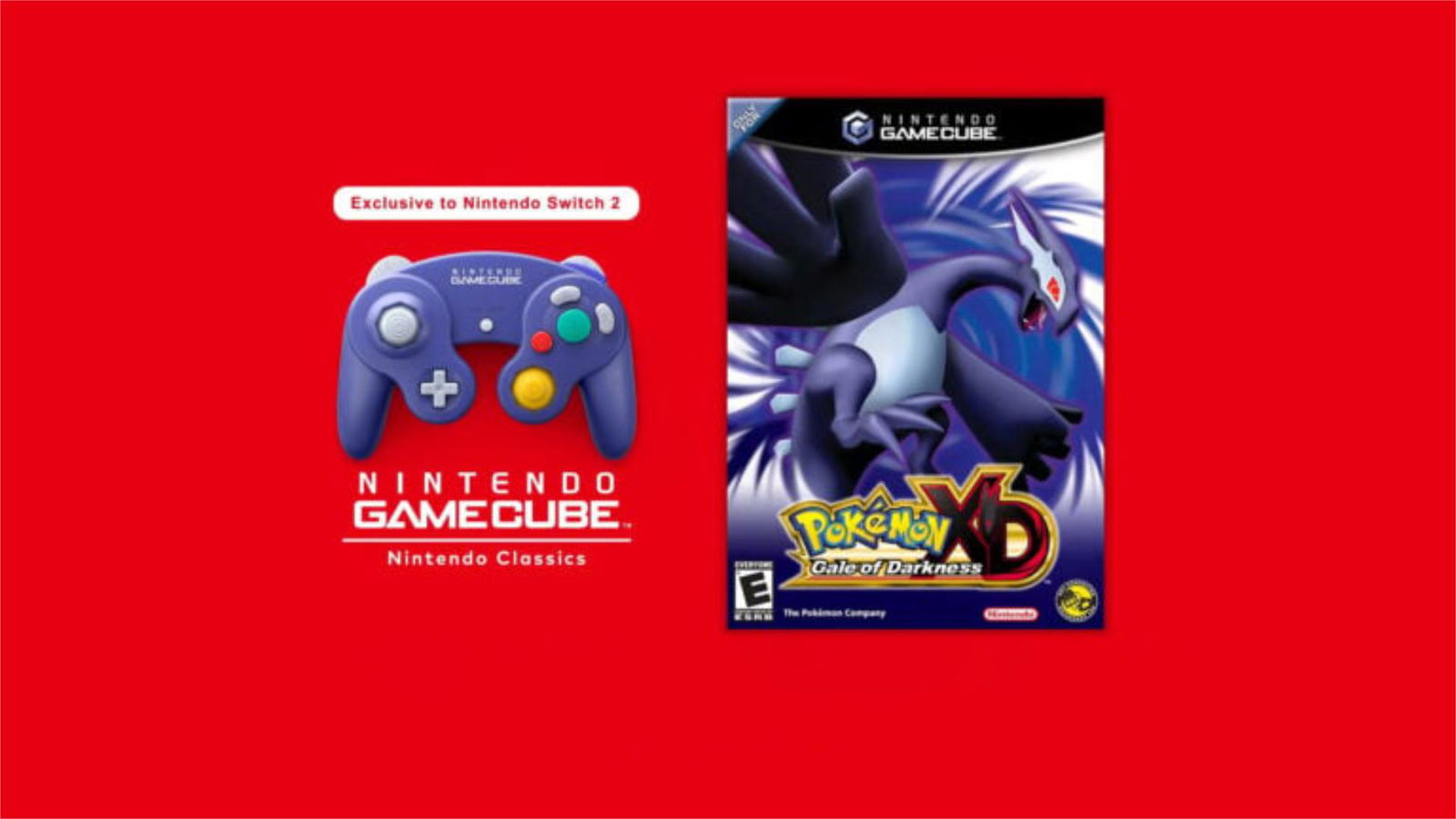 Un cult GameCube torna finalmente su Switch 2