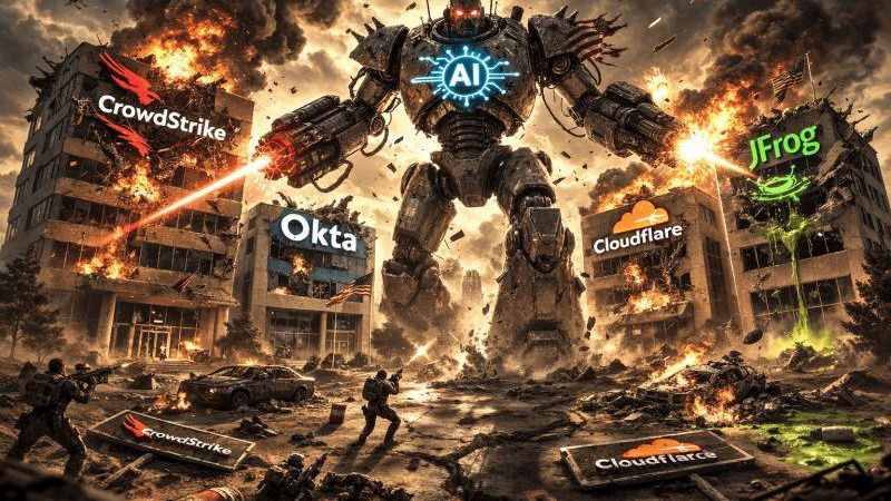 Immagine di Ho scritto che il coding è morto, ecco come gli sviluppatori mi hanno risposto