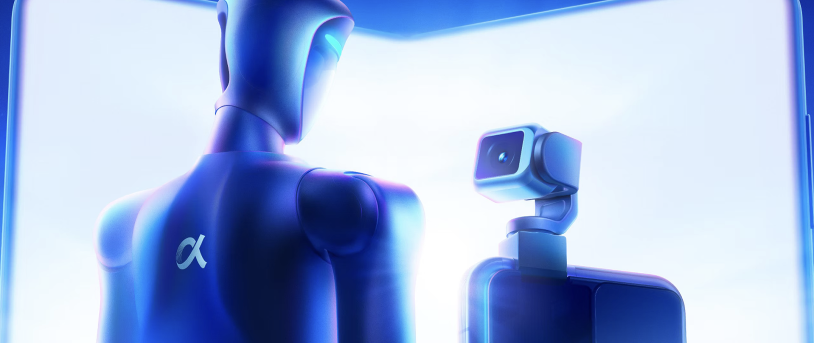 Immagine di HONOR al MWC 2026, fra robot-phone e foldable indistruttibili