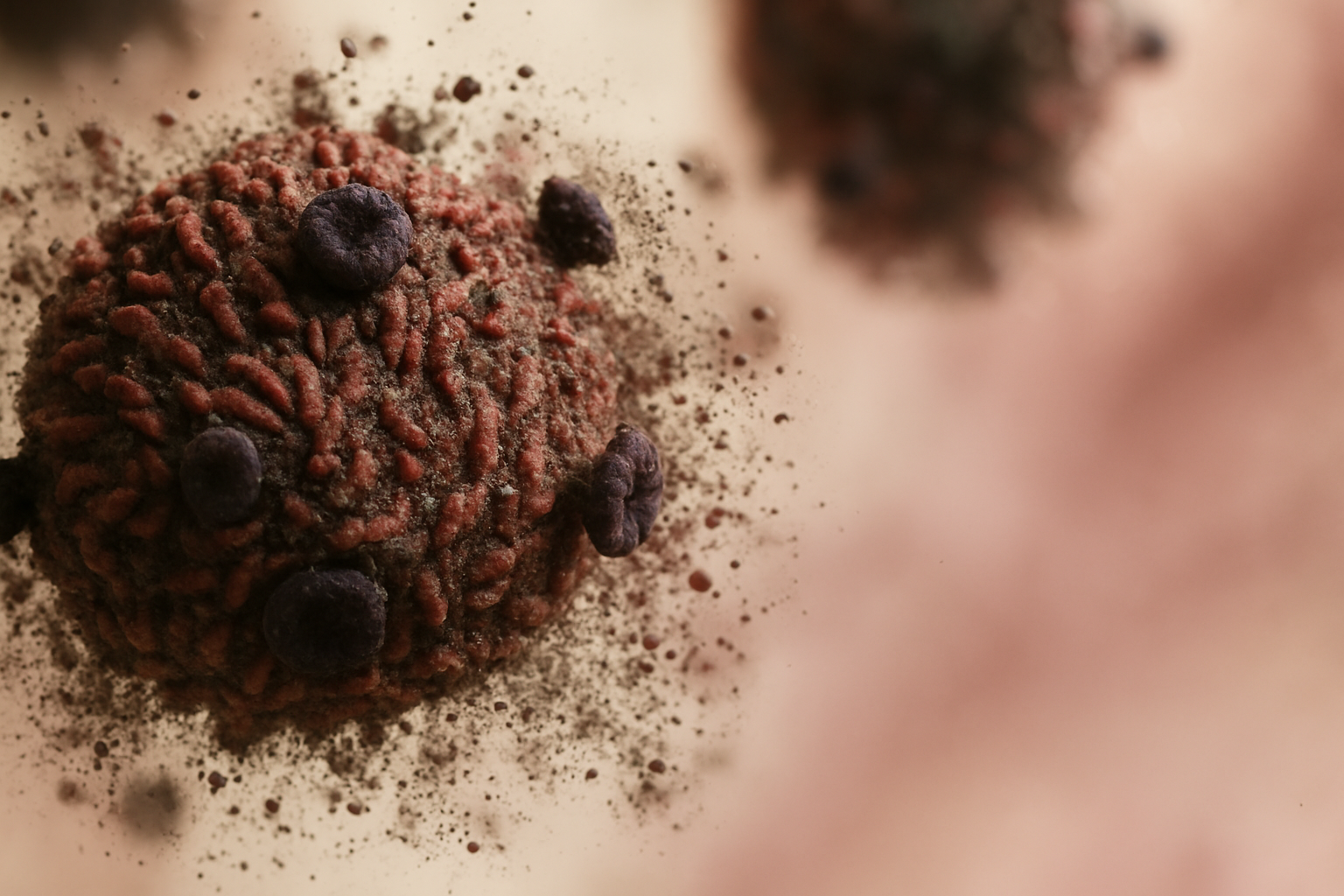 Nanoparticelle di ferro eliminano il cancro