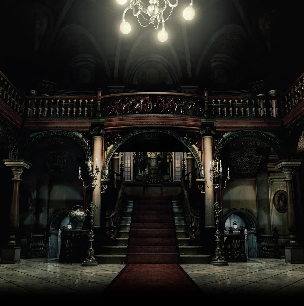 10 curiosità sulla saga di Resident Evil