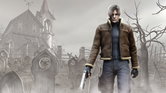 3. Resident Evil 4, un desarrollo travagliato