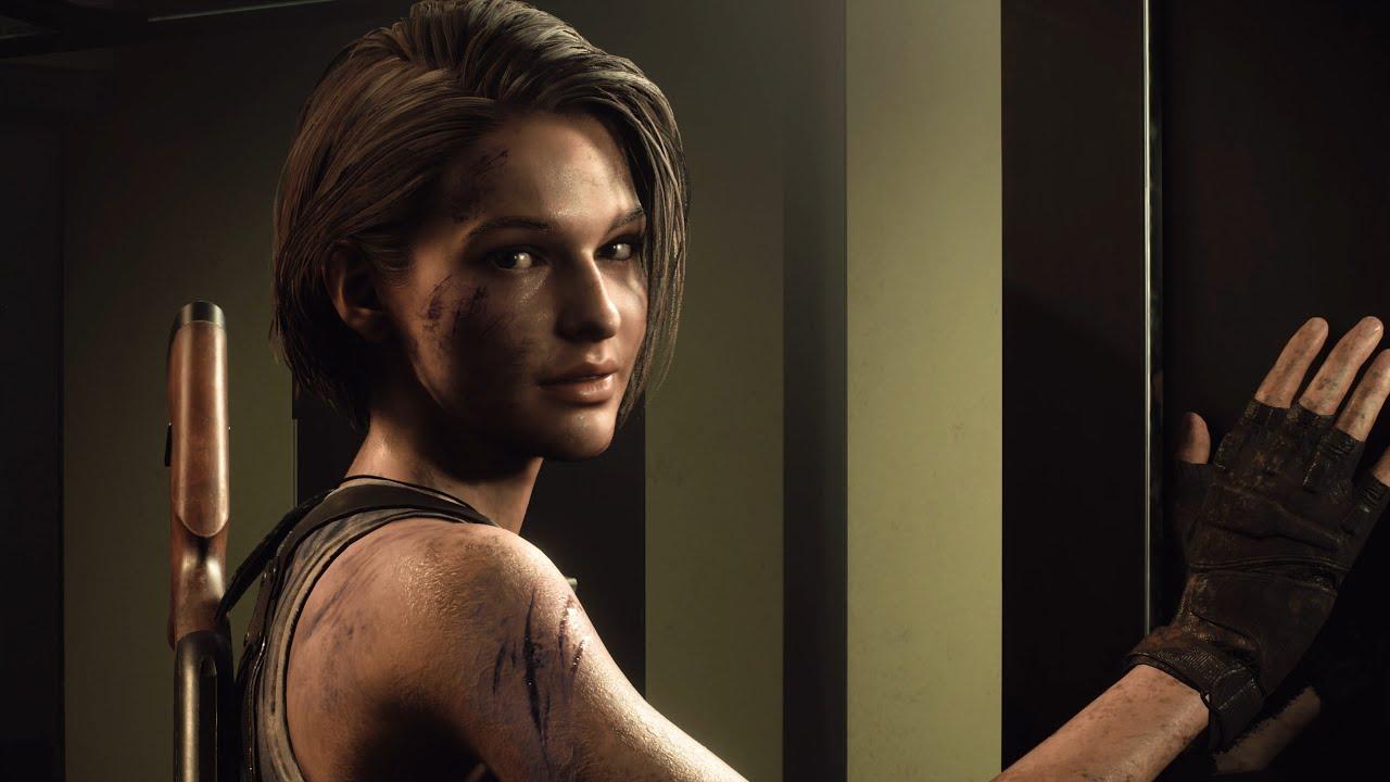 5. Jill Valentine e il 'Jill Sandwich'