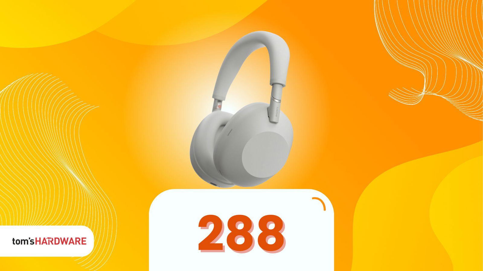 Affare AliExpress: Sony WH-1000XM6 a prezzo da vecchia generazione