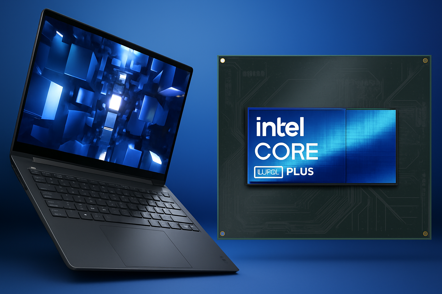 Intel Core Ultra 9 290HX batte il 285HX nei benchmark