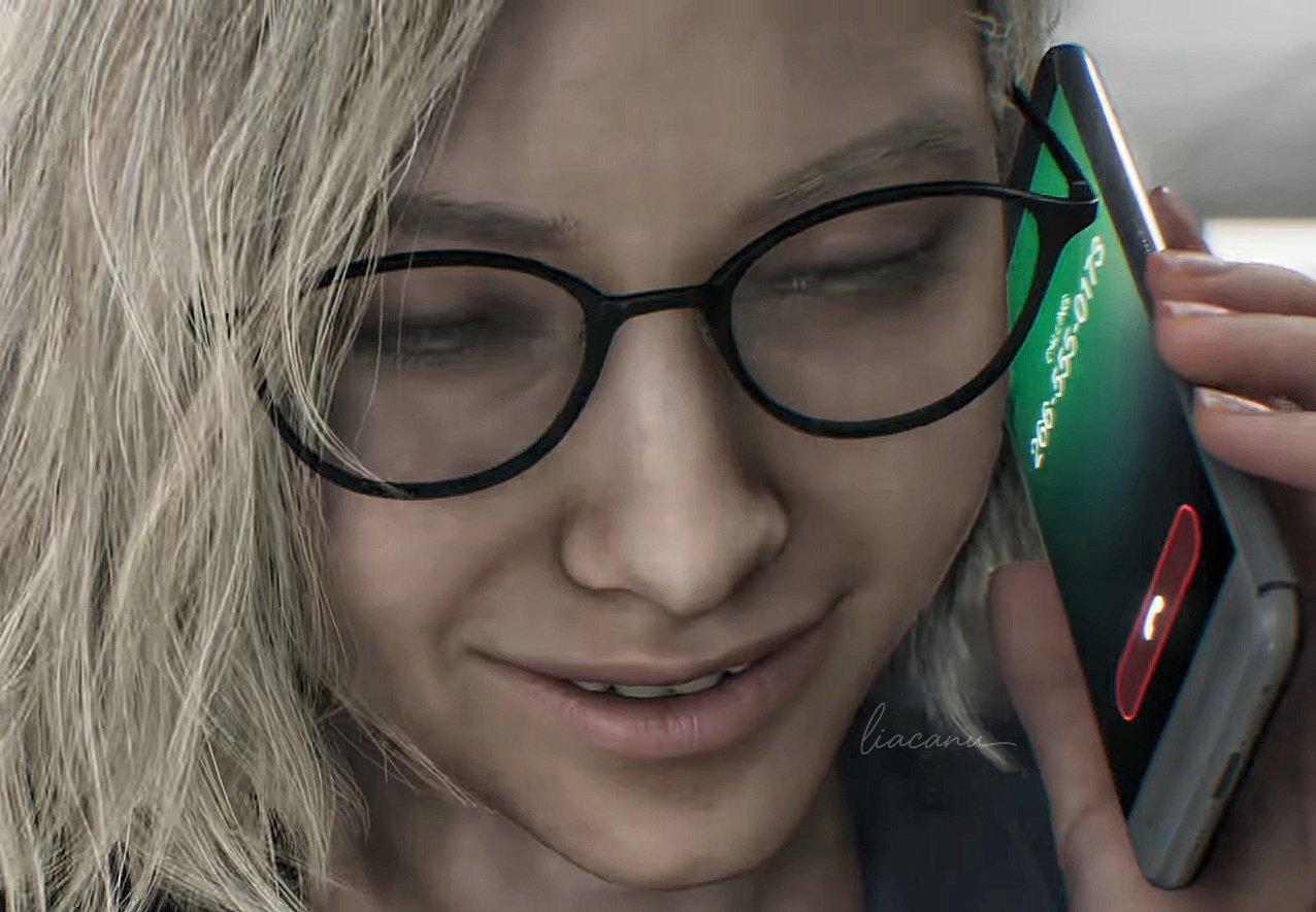 Resident Evil Requiem fornisce il numero di Leon, ma delude