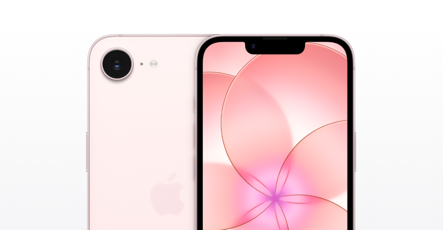 Apple presenta iPhone 17e: ecco le novità