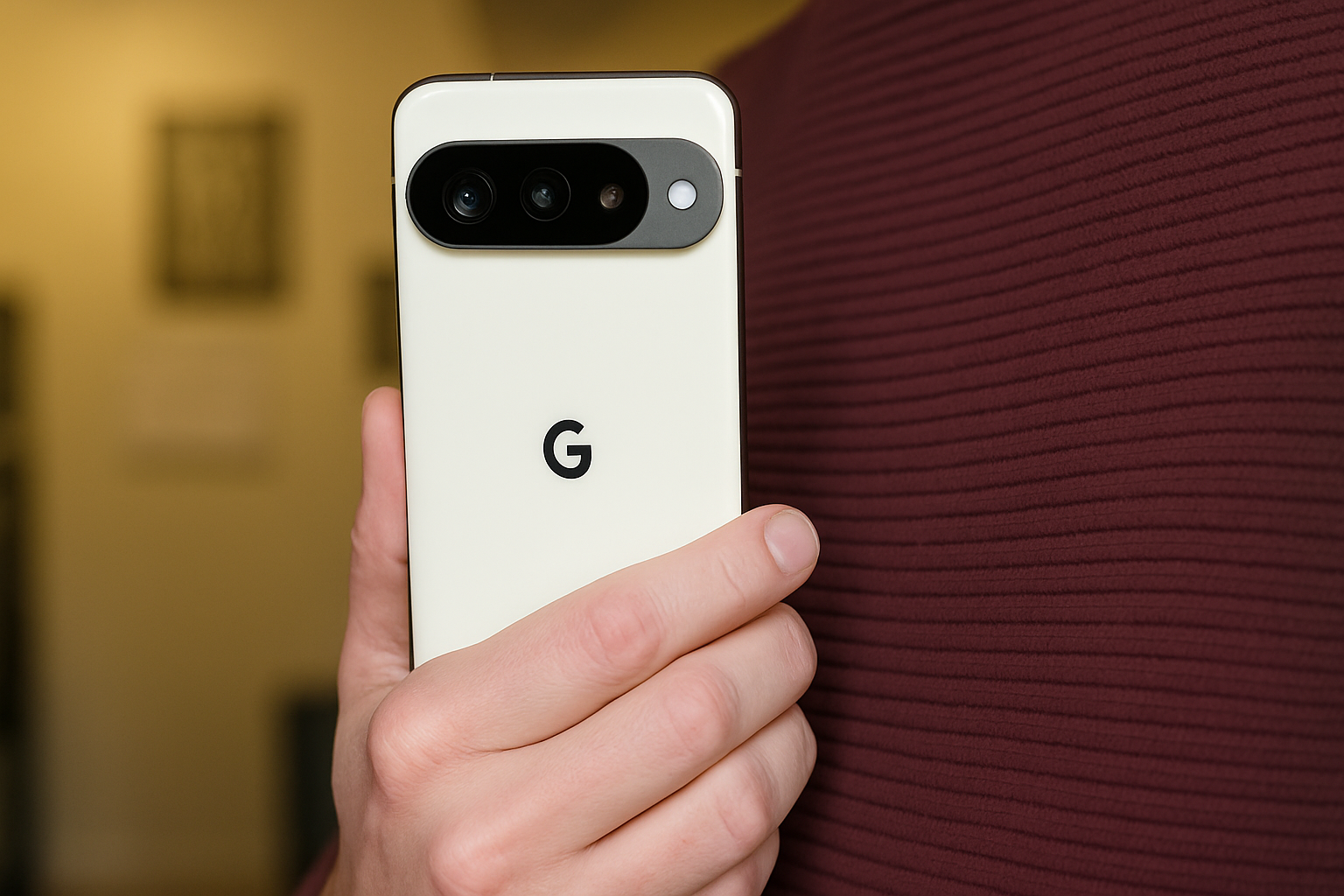 Google ha un problema hardware e il Pixel 11 lo dimostra