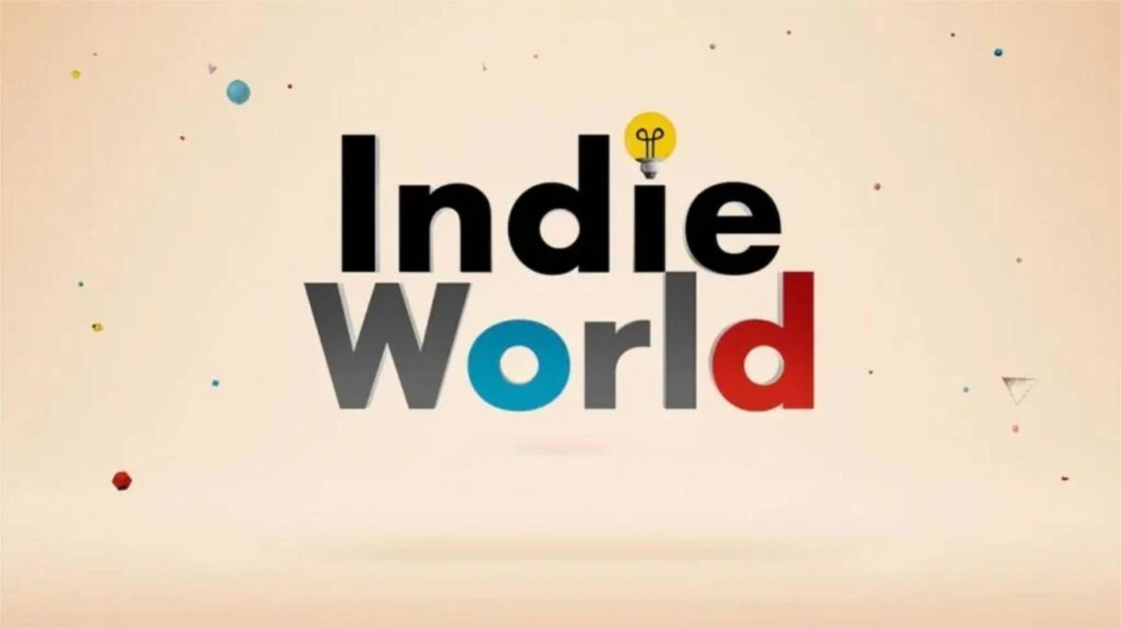 Nintendo: nuovo Indie World previsto questa settimana