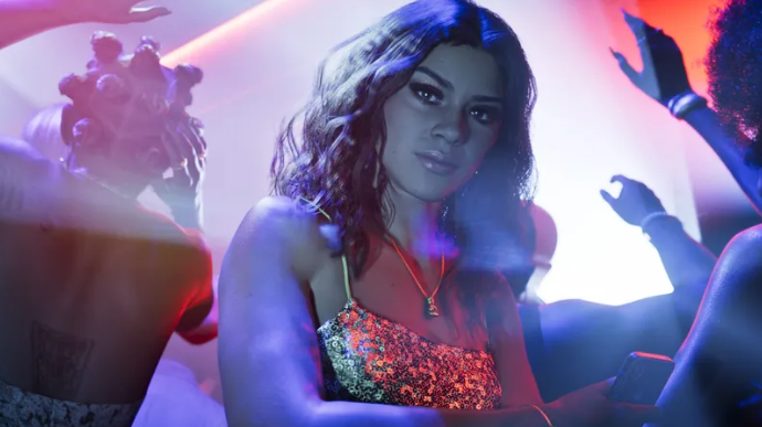 GTA 6: un glitch su PS5 simula l'accesso al gioco