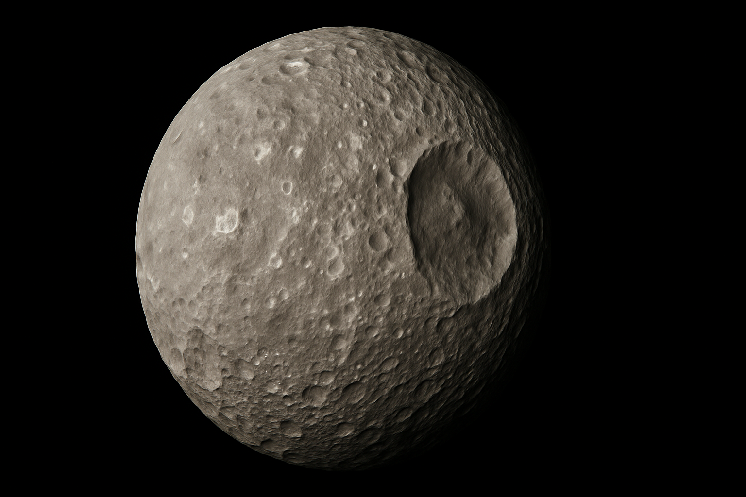 Lune ghiacciate nascondono oceani in ebollizione