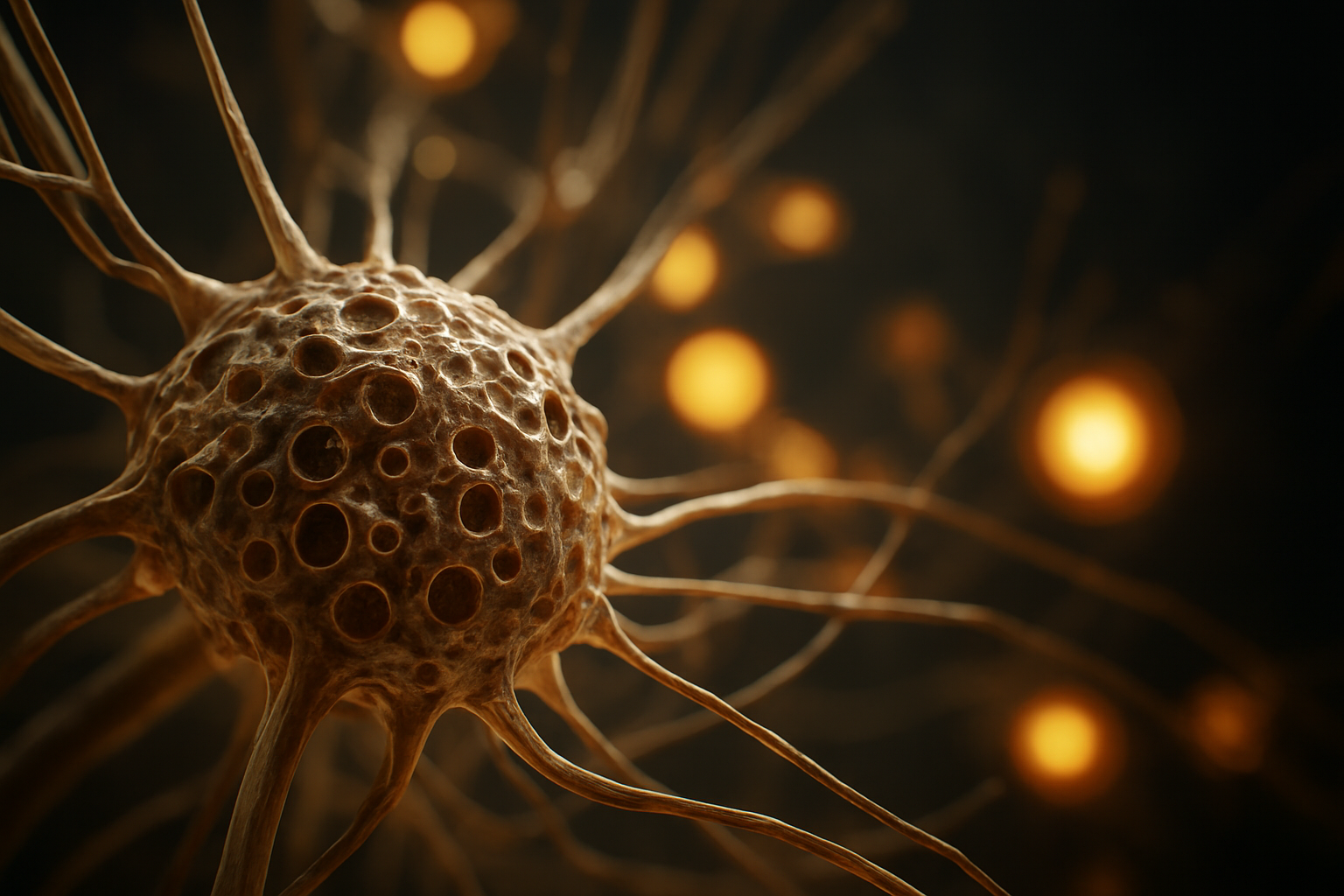 Un farmaco anti-età potrebbe favorire i tumori