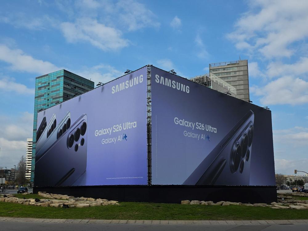 MWC 2026: Samsung potenzia Galaxy AI e l'ecosistema