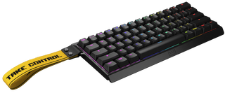 Immagine di Wooting 60HE+