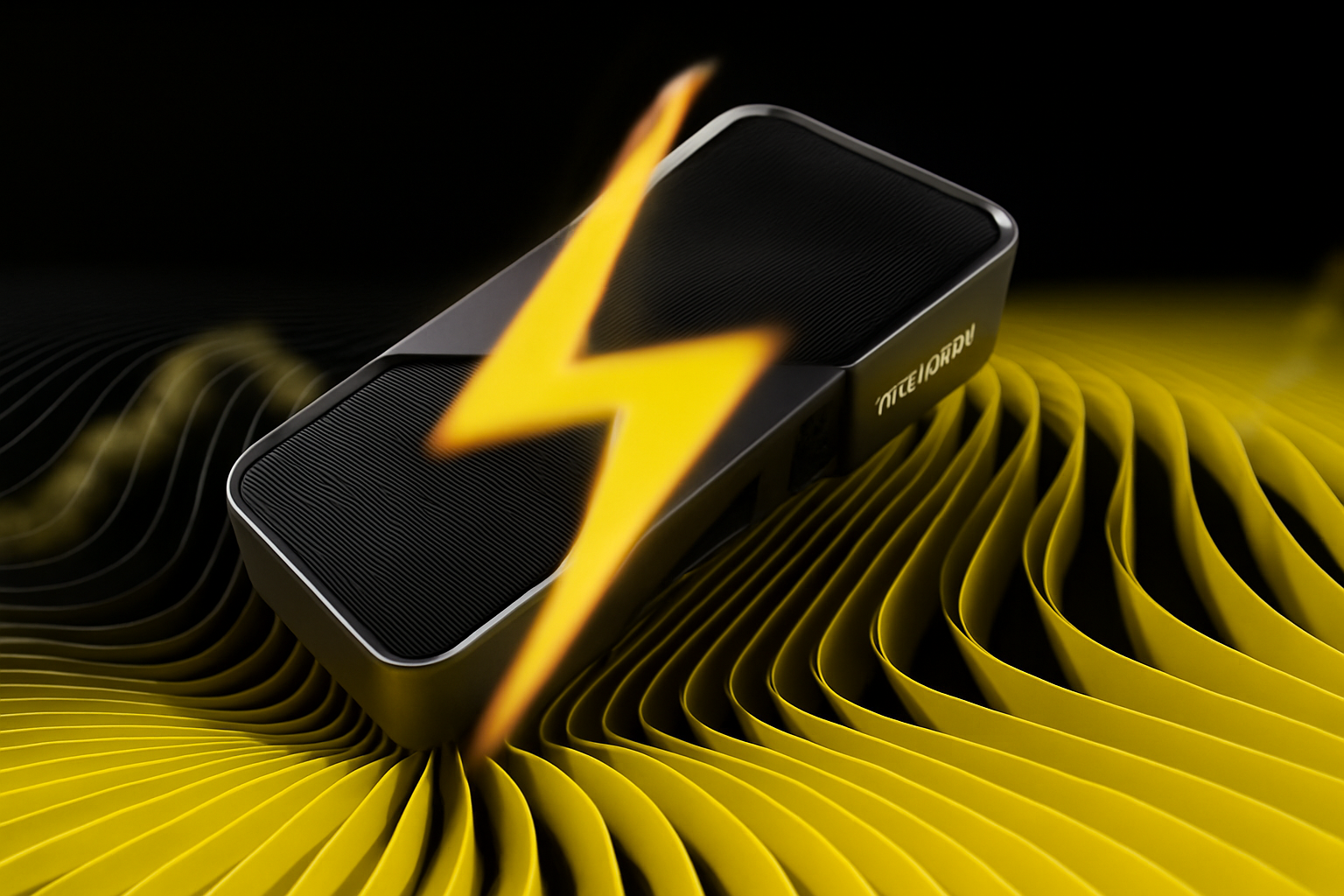 NVIDIA limita i voltaggi delle RTX 50 via driver