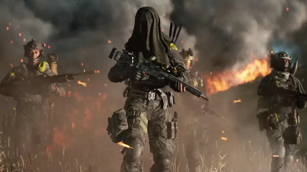 Battlefield 6: nuova patch per stabilità e UI