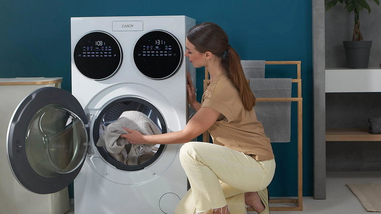 Immagine di Dai nuova vita alla tua casa: le offerte Unieuro sugli elettrodomestici da non perdere