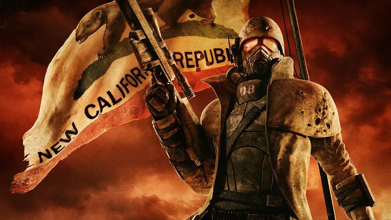 Remaster di Fallout New Vegas: un teaser dallo studio di Tony Hawk