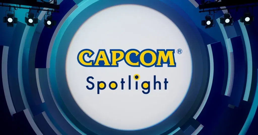 Capcom Spotlight torna questa settimana