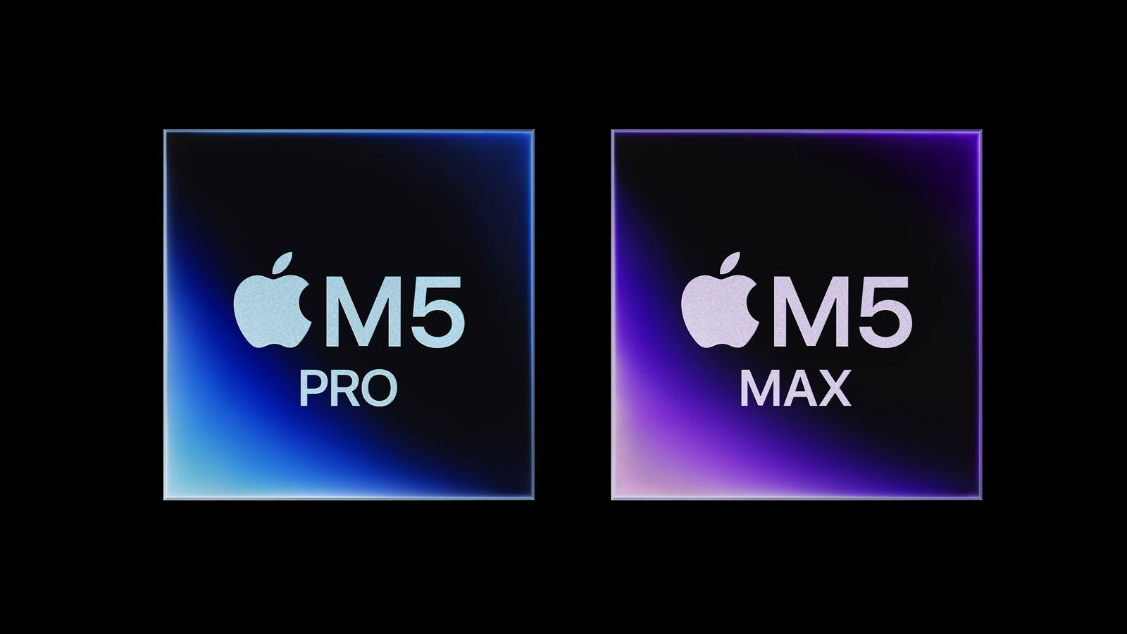 Apple M5 Pro e Max: rivoluzione per i professionisti?