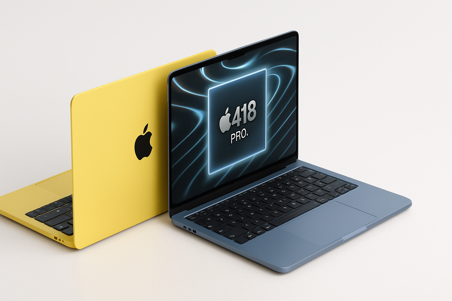MacBook Neo: Apple punta al low-cost con chip iPhone