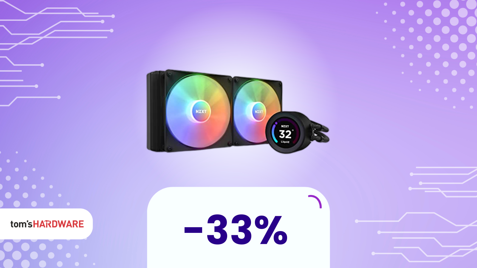 Il dissipatore che fa felici tutti: NZXT Kraken Elite, anche per chi vuole risparmiare