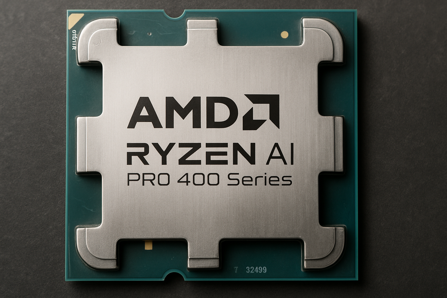 Ryzen AI 400G desktop limitati a 12 corsie PCIe