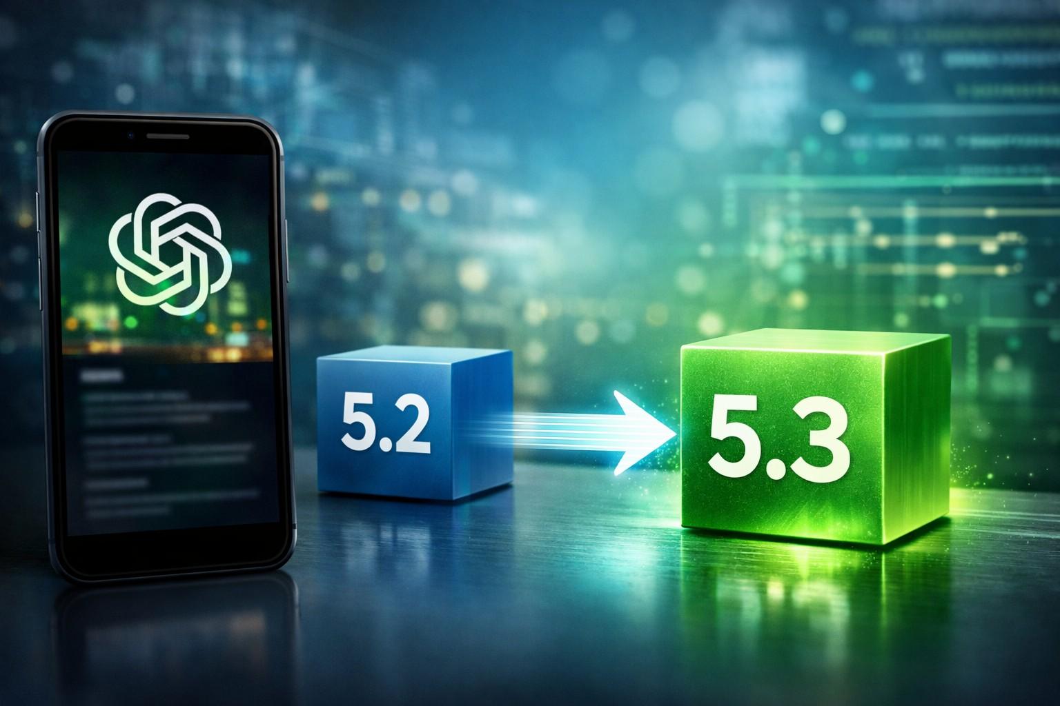 ChatGPT si aggiorna: addio risposte cringe e rifiuti