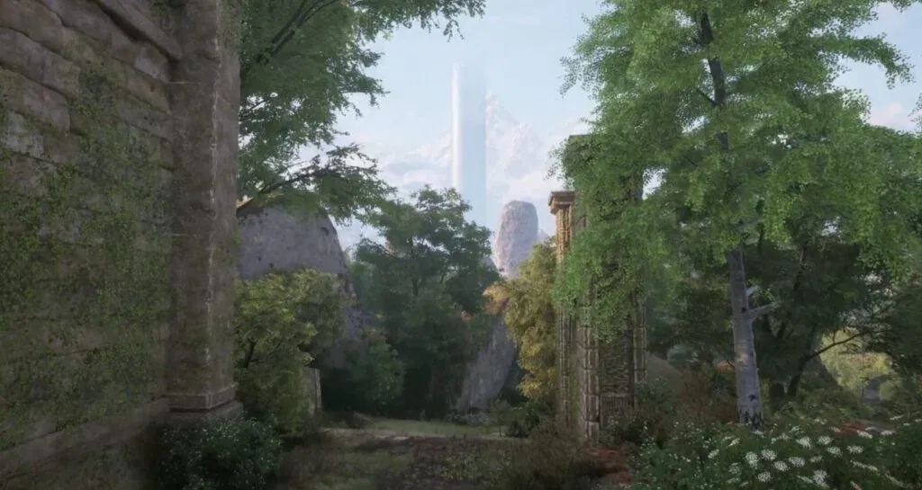 Bandai Namco svelerà un nuovo RPG questa settimana