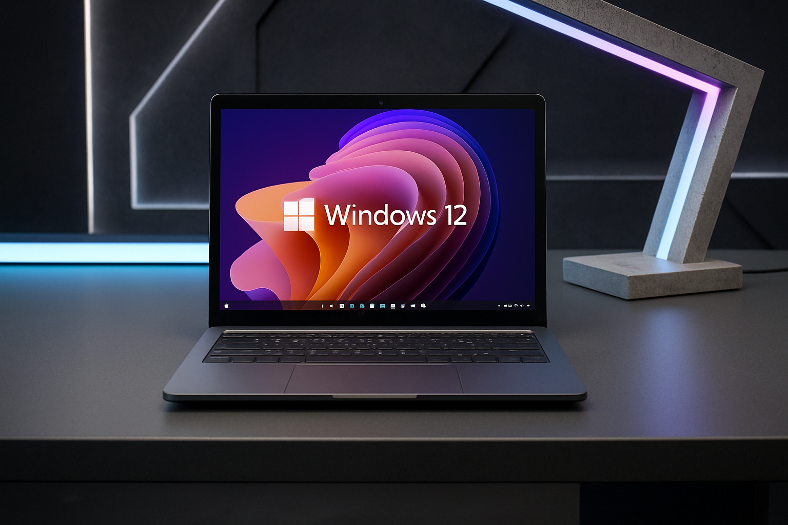 Windows 12 nel 2026? La notizia è totalmente falsa