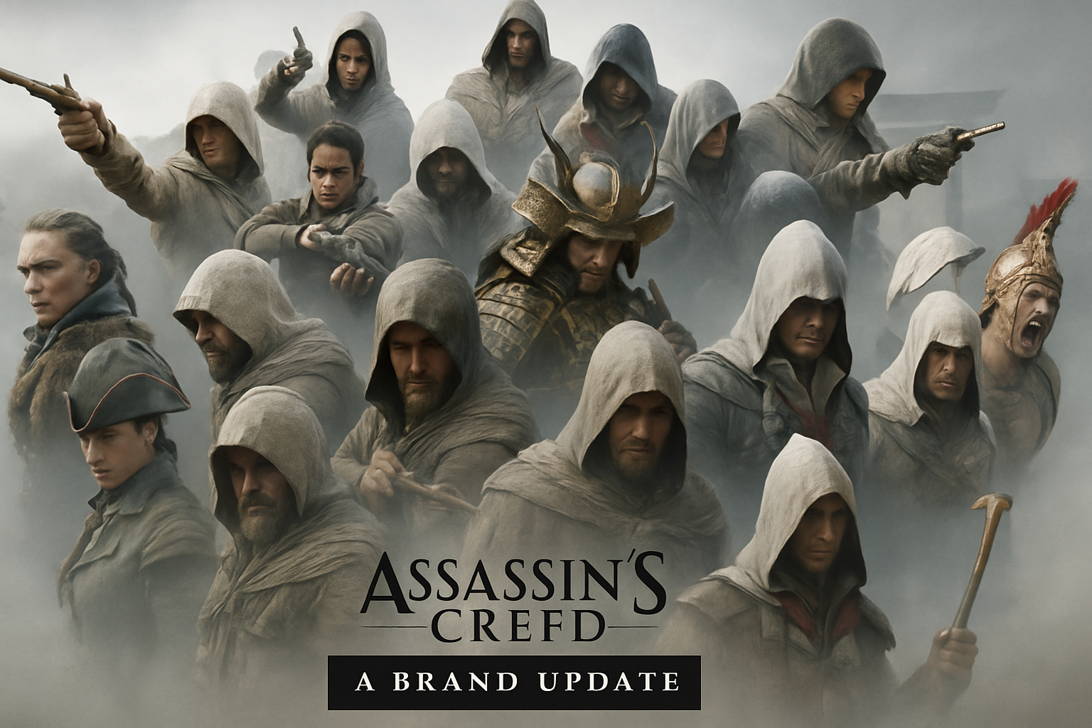 Black Flag Remake si farà, c'è la conferma di Ubisoft