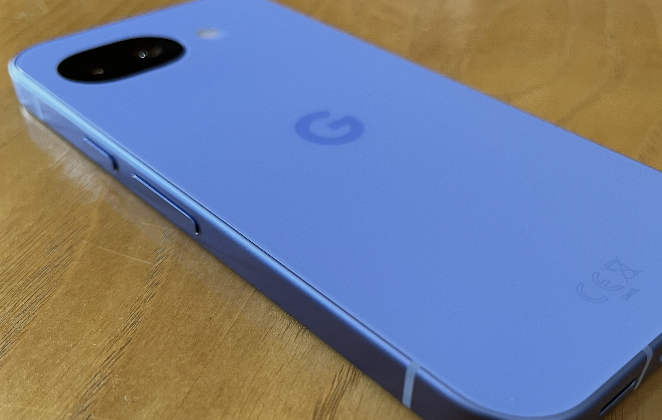 Recensione Google Pixel 10a, il proseguo di una visione