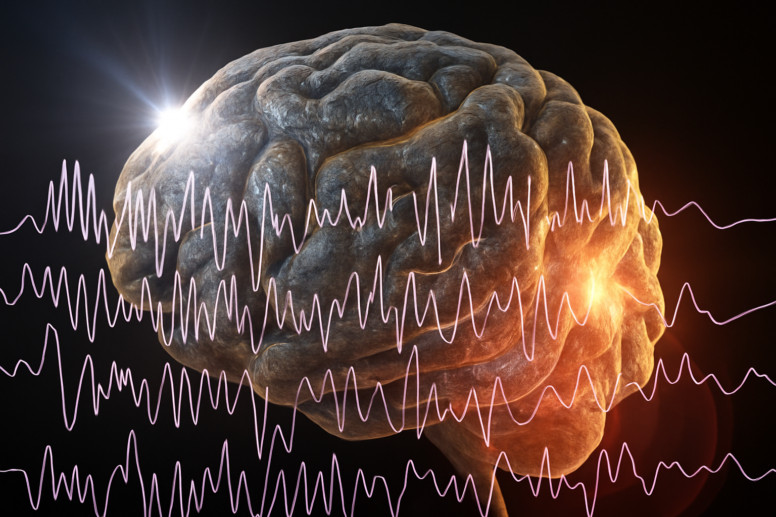 Epilessia rara: un farmaco taglia le crisi del 91%