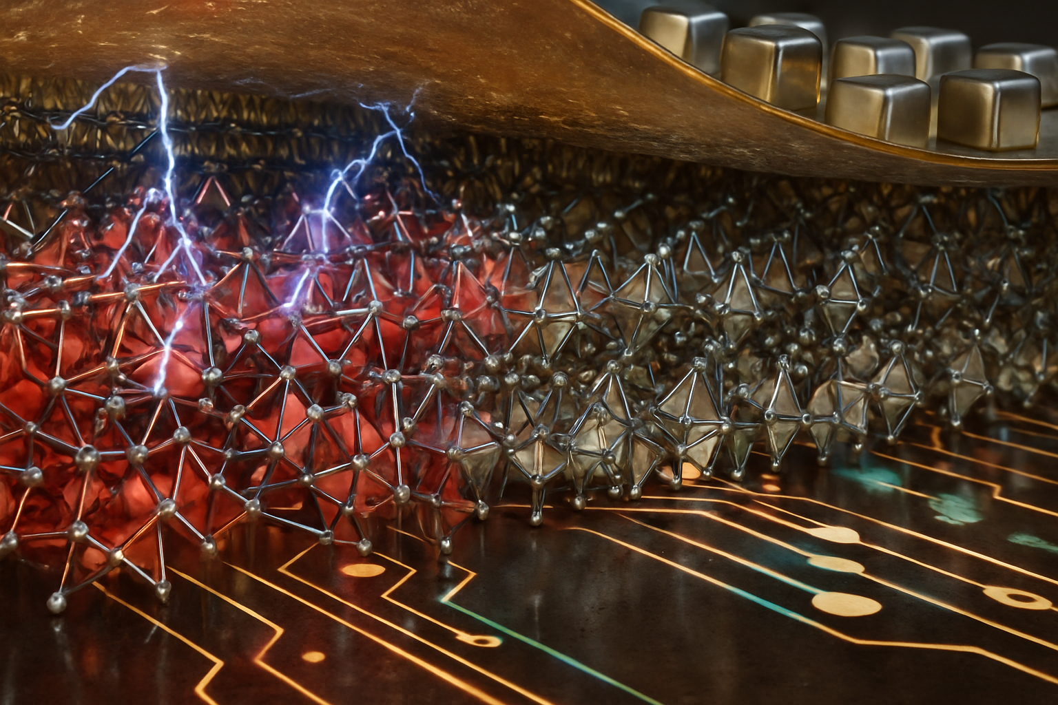 Nuovo fotorilevatore cattura luce in 125 picosecondi