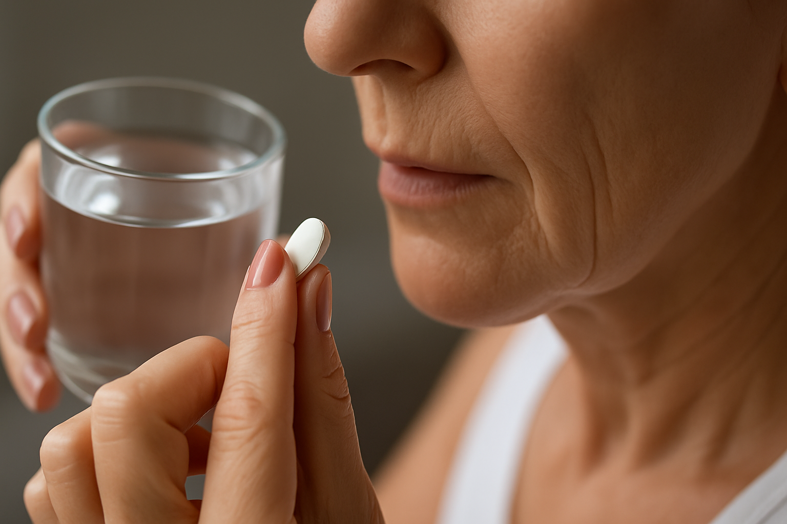 Cancro al colon: l'aspirina non protegge come si credeva