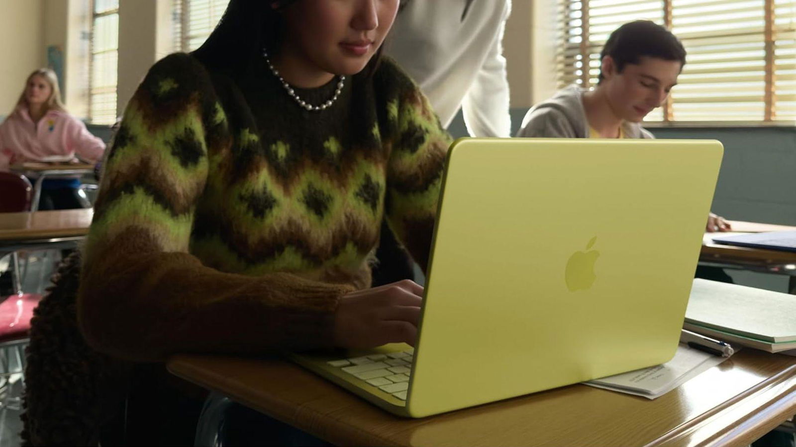 MacBook Neo: il PC low-cost di Apple appare su Amazon per i preordini