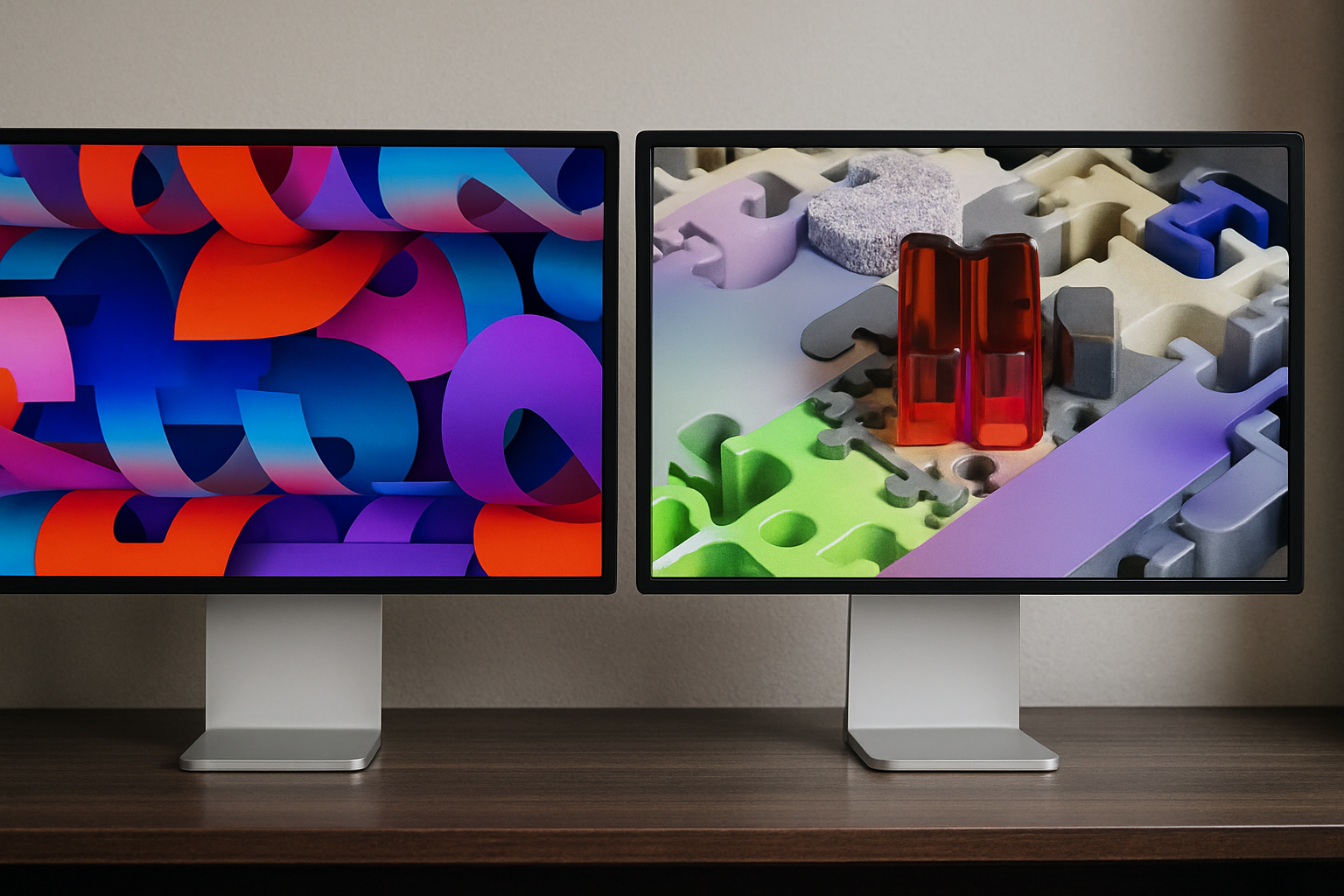 Studio Display e XDR di Apple hanno chip diversi