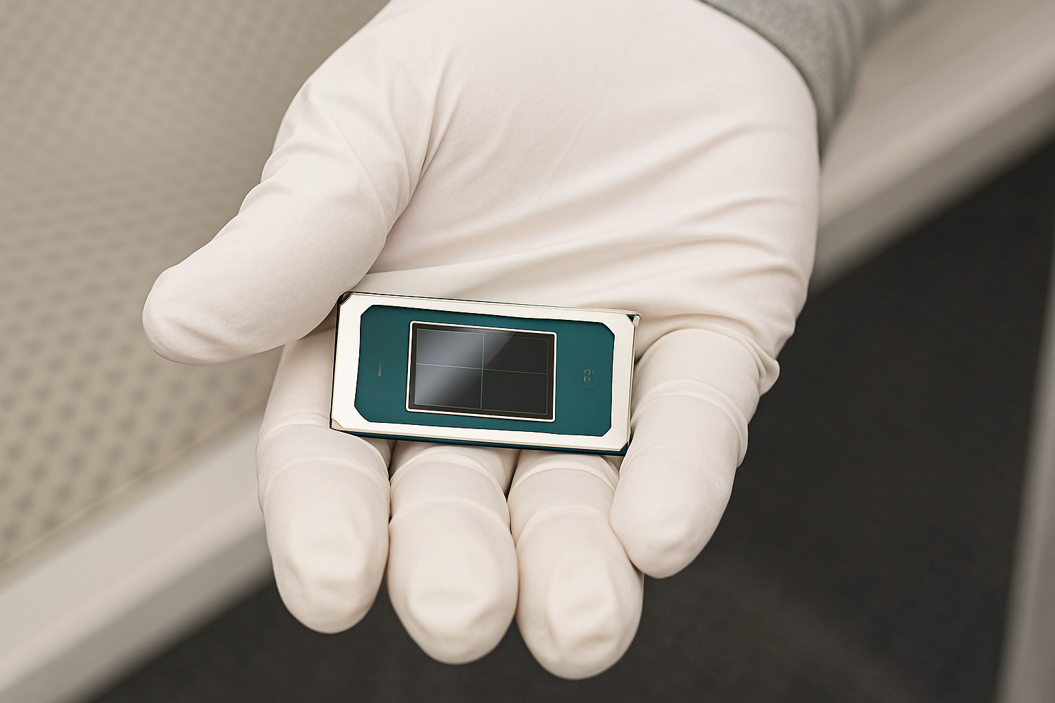 Intel 18A aperto a terzi, ma NVIDIA resta fuori